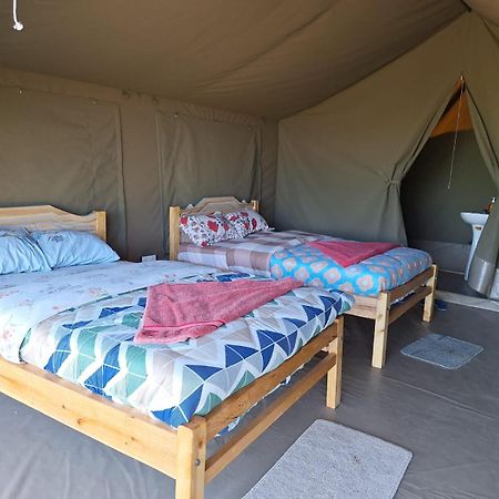 Oloirien Tented Camp Hotel Mara Simba Bagian luar foto