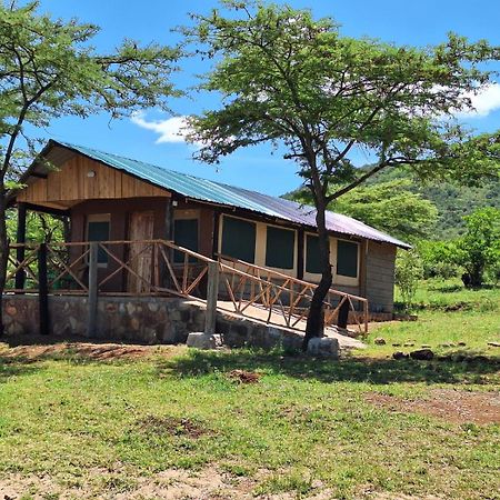 Oloirien Tented Camp Hotel Mara Simba Bagian luar foto